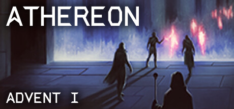 ATHEREON™: Advent I Cover Image