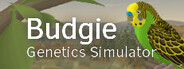 Budgie Genetics Simulator