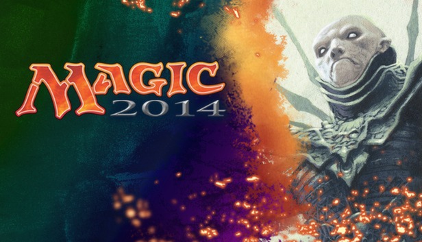 Magic 2014 “Masks of the Dimir” Foil Conversion Featured Screenshot #1