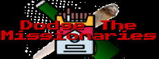 Dodge The Missionaries 게임 이미지