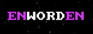 Enworden Playtest