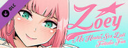Zoey: My Hentai Sex Doll - Fellatio Fun DLC
