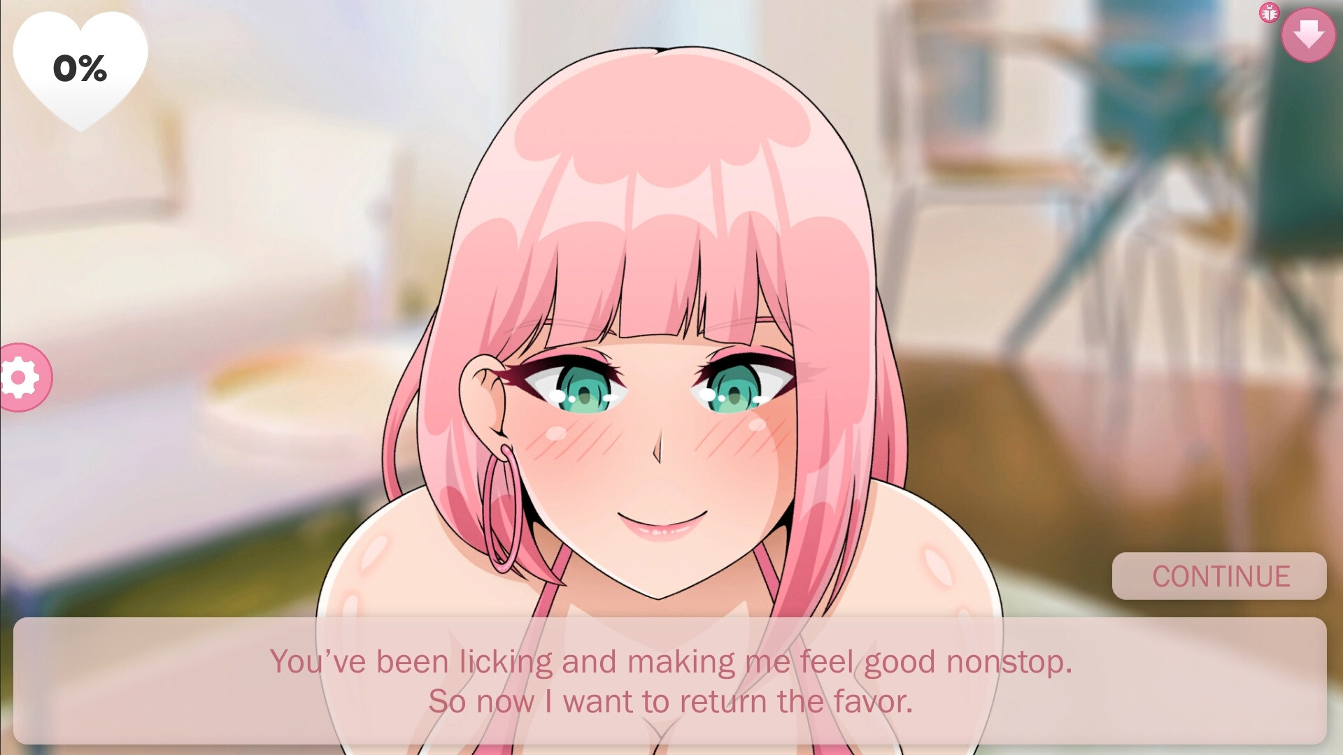 Zoey My Hentai Sex Doll Fellatio Fun DLC on Steam