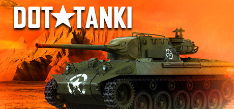 dot TANKI Cover Image