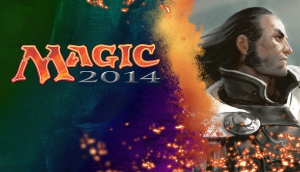 скриншот Magic 2014 Avacyn's Glory Foil Conversion 0