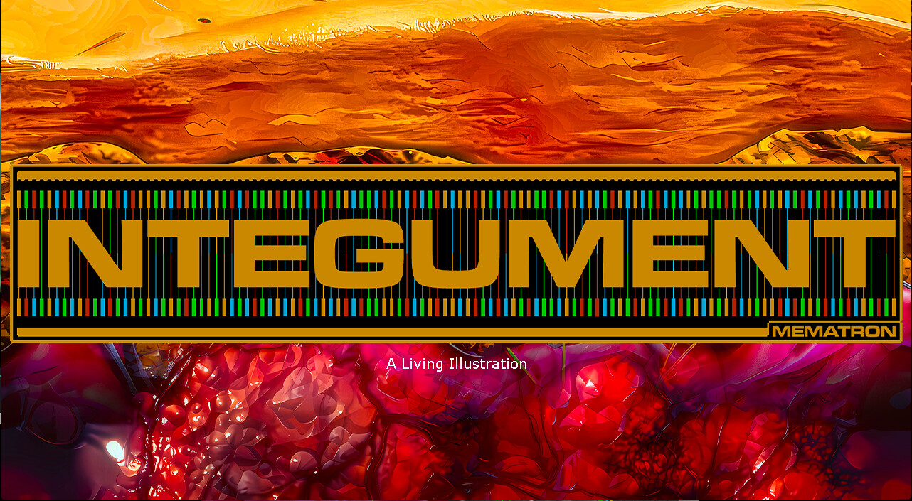 Integument on Steam