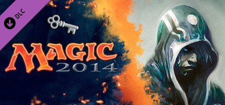 Magic 2014 “Mind Maze” Deck Key banner