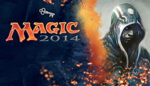 Magic 2014 “Mind Maze” Deck Key Featured Screenshot #1