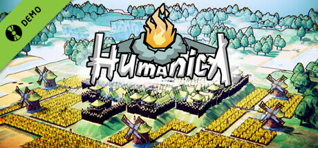 Humanica Demo