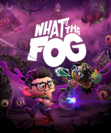 What the Fog