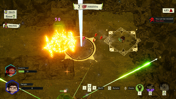 What the Fog game for windows Pc 1