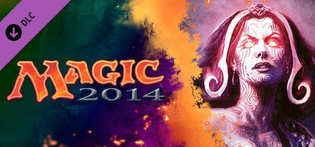 Magic 2014 “Deadwalkers” Foil Conversion banner