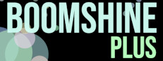 Boomshine Plus 게임 이미지