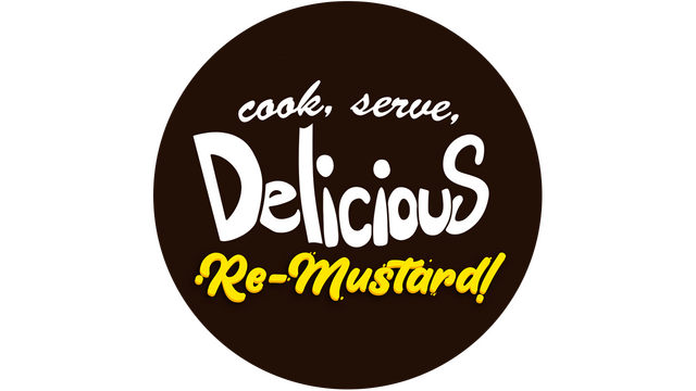 Cook, Serve, Delicious: Re-Mustard!