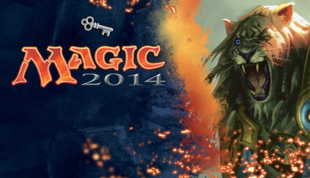 Magic 2014 “Guardians of Light” Deck Key Featured Screenshot #1