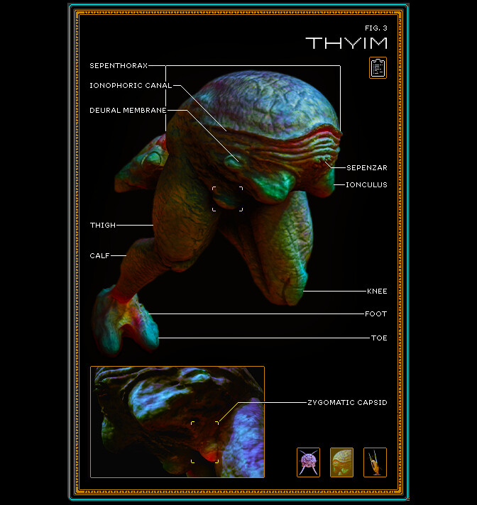 Integument - Database: Gates #7