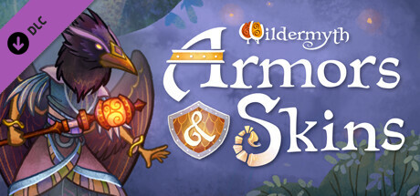 Wildermyth - Armors and Skins thumbnail