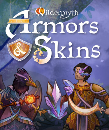 Wildermyth - Armors and Skins