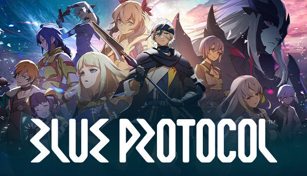 Blue Protocol Brasil