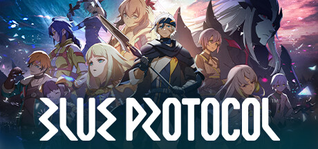 BLUE PROTOCOL no Steam