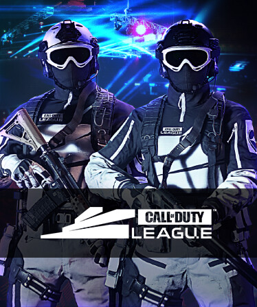 Call of Duty League™ - Launch Pack