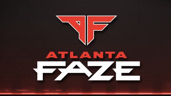 Call of Duty League - набор Atlanta FaZe 2023