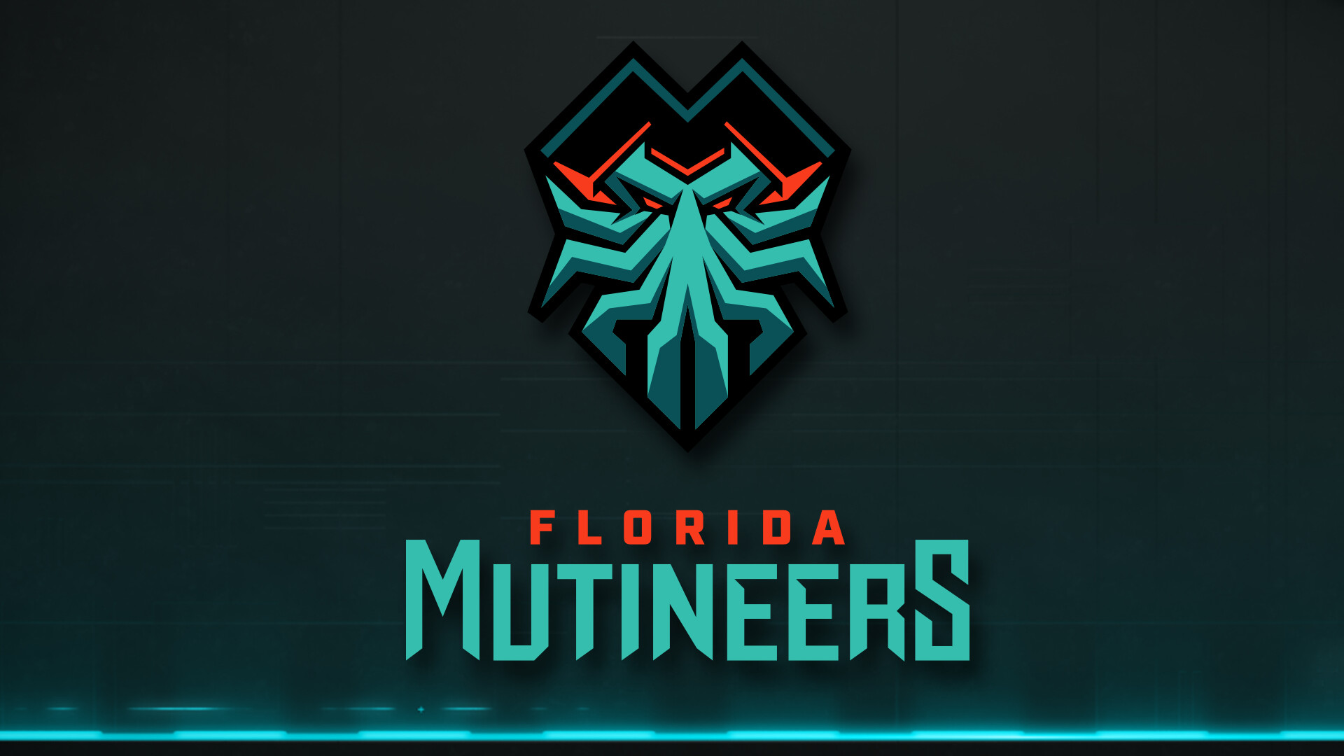 Call of Duty League™ - Florida Mutineers Pack 2023 Featured Screenshot #1