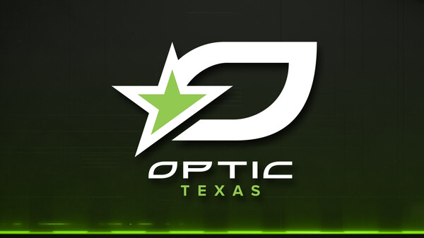 Call of Duty League - набор OpTic Texas 2023