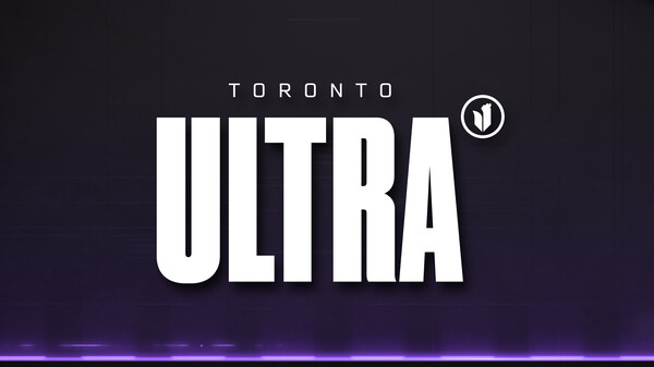Call of Duty League - набор Toronto Ultra 2023