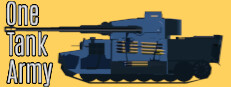 One Tank Army