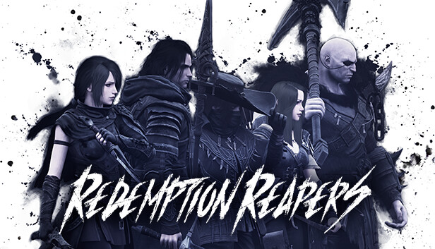 Redemption Reapers - Switch 10個