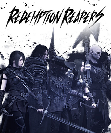 Redemption Reapers