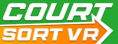 Court Sort VR 게임 이미지