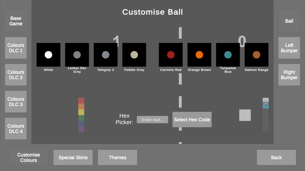 Table Ball Deluxe Edition Upgrade for steam Table Ball Deluxe Edition Upgrade for steam