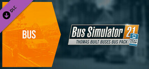 Bus Simulator 21 Next Stop - Thomas Built Buses Bus Pack