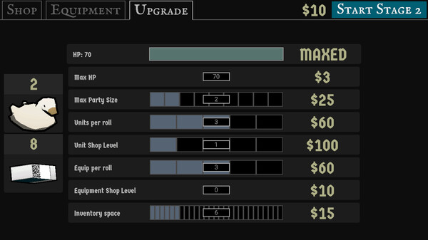 The Wall Mustn't Fallfor windows and Linux 1