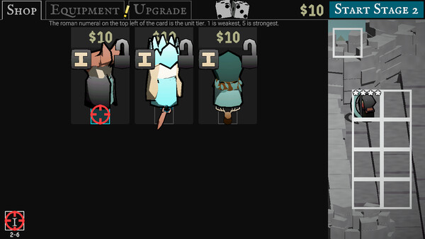 The Wall Mustn't Fall game for Linux 1