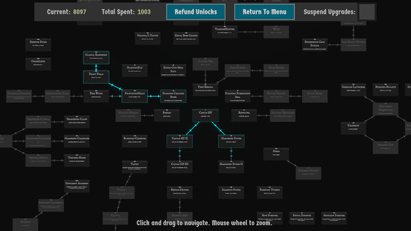 The Wall Mustn't Fall game for windows Pc 1