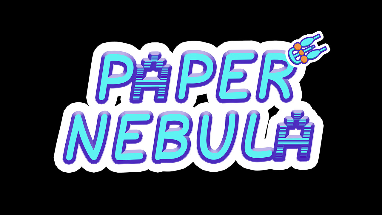 Paper Nebula Demo #0