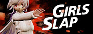 Girls slap