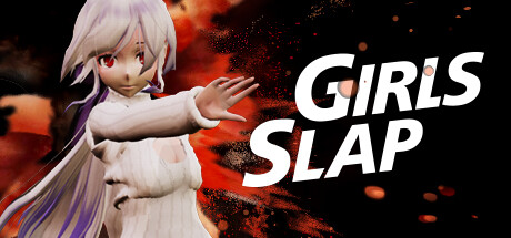 Girls slap steam charts