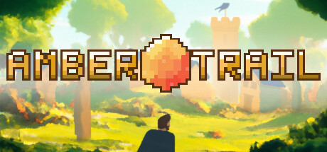 Amber Trail banner image