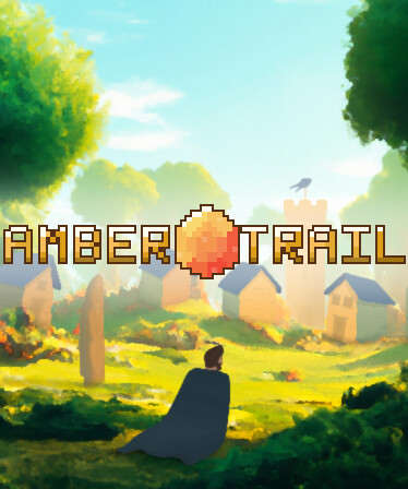 Amber Trail