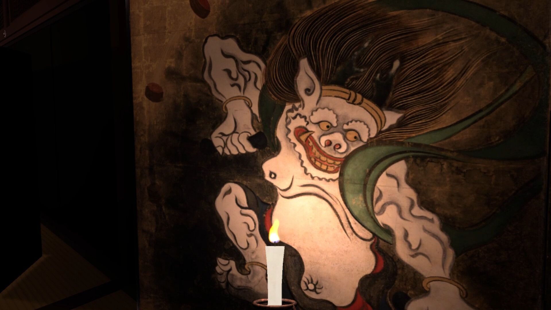 日本文化財VRミュージアム #10