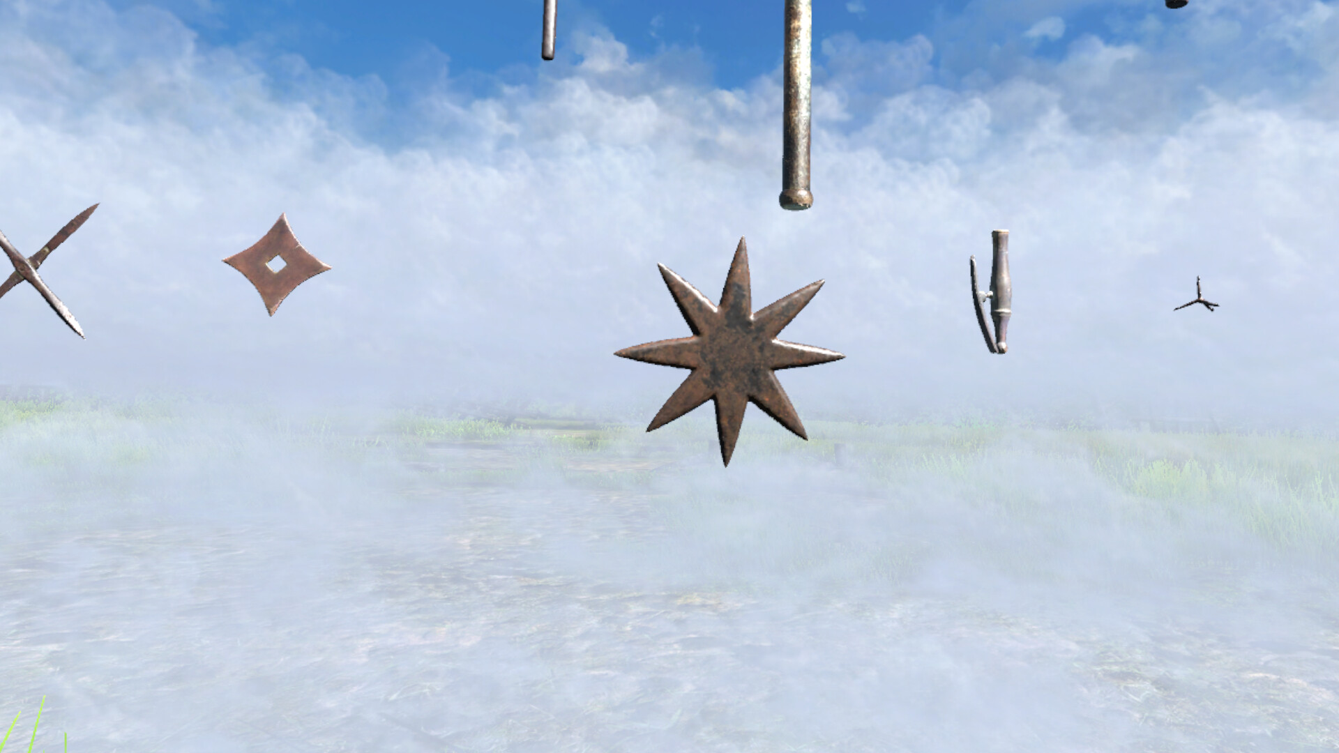 日本文化財VRミュージアム #12