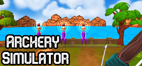 Archery Simulator banner image