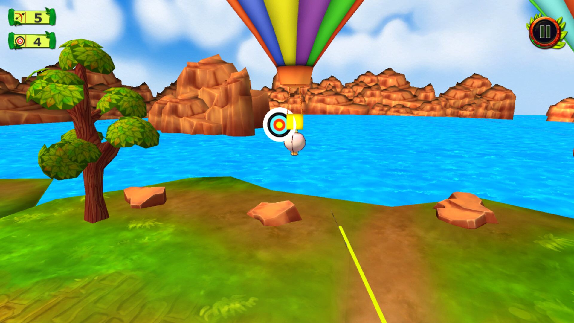 Save 73 on Archery Simulator on Steam