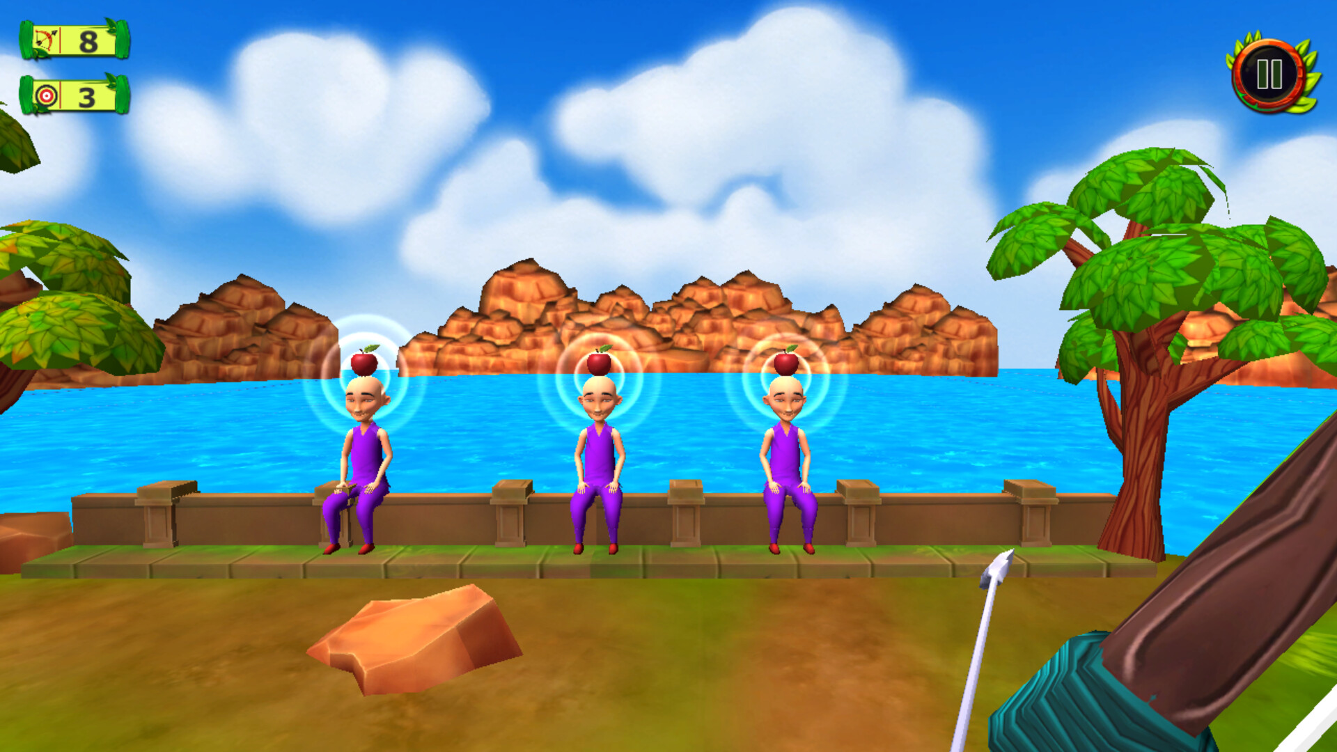 Archery Simulator screenshot 5