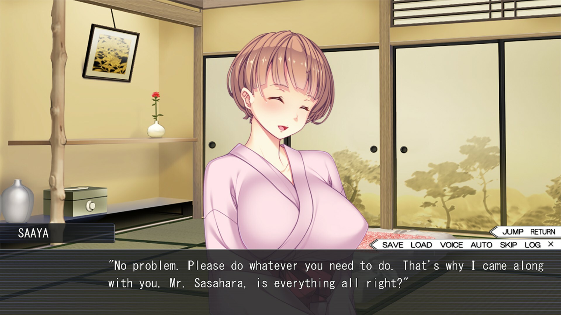 Obedient Women - Bored Wife Alone In The Apartment #2