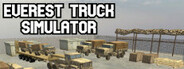Everest Truck Simulator